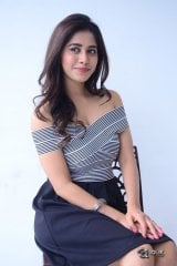 Nabha Natesh New Photos